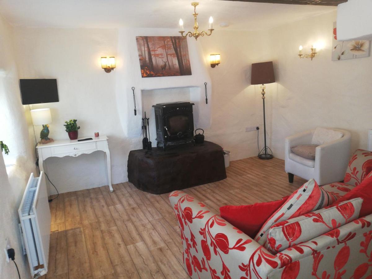 The Barn @ardhill House Ardara