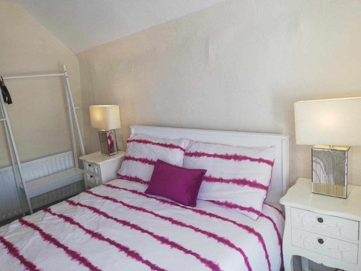 The Barn @ardhill House Ardara