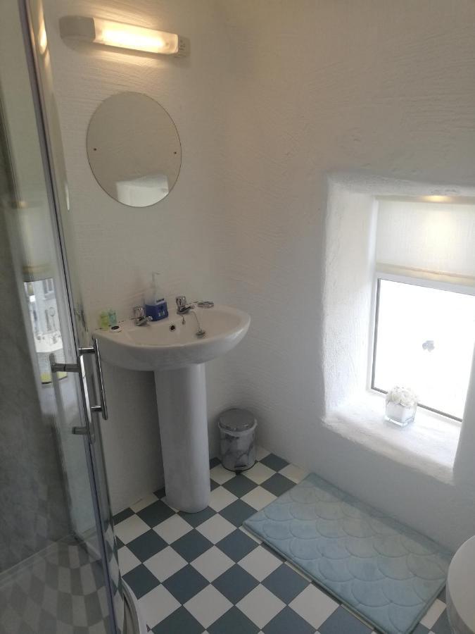 Holiday home The Barn @ardhill House Ardara