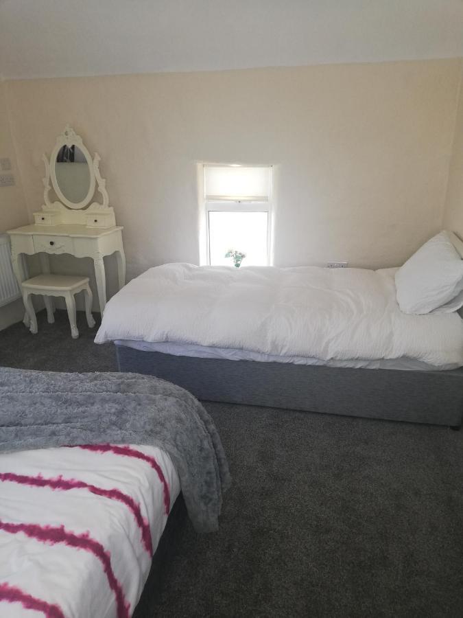 The Barn @ardhill House Holiday home Ardara