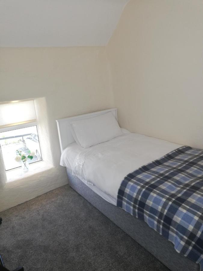 Holiday home The Barn @ardhill House Ardara